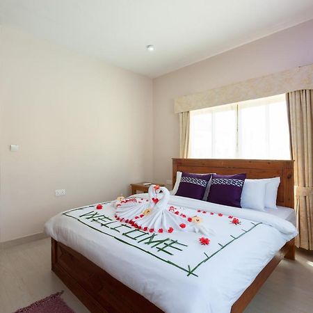 Stone Self Catering Apartment Grand’ Anse Zewnętrze zdjęcie