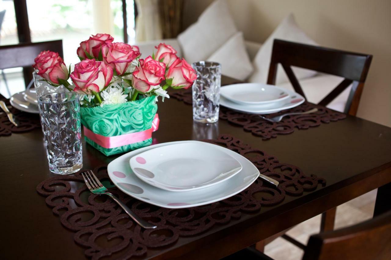 Stone Self Catering Apartment Grand’ Anse Zewnętrze zdjęcie