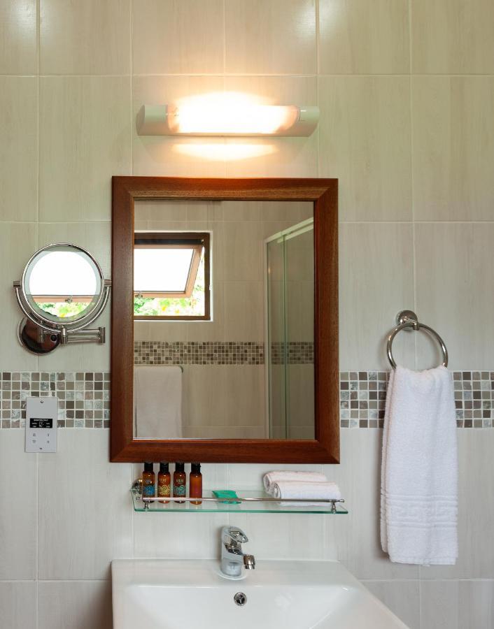 Stone Self Catering Apartment Grand’ Anse Zewnętrze zdjęcie