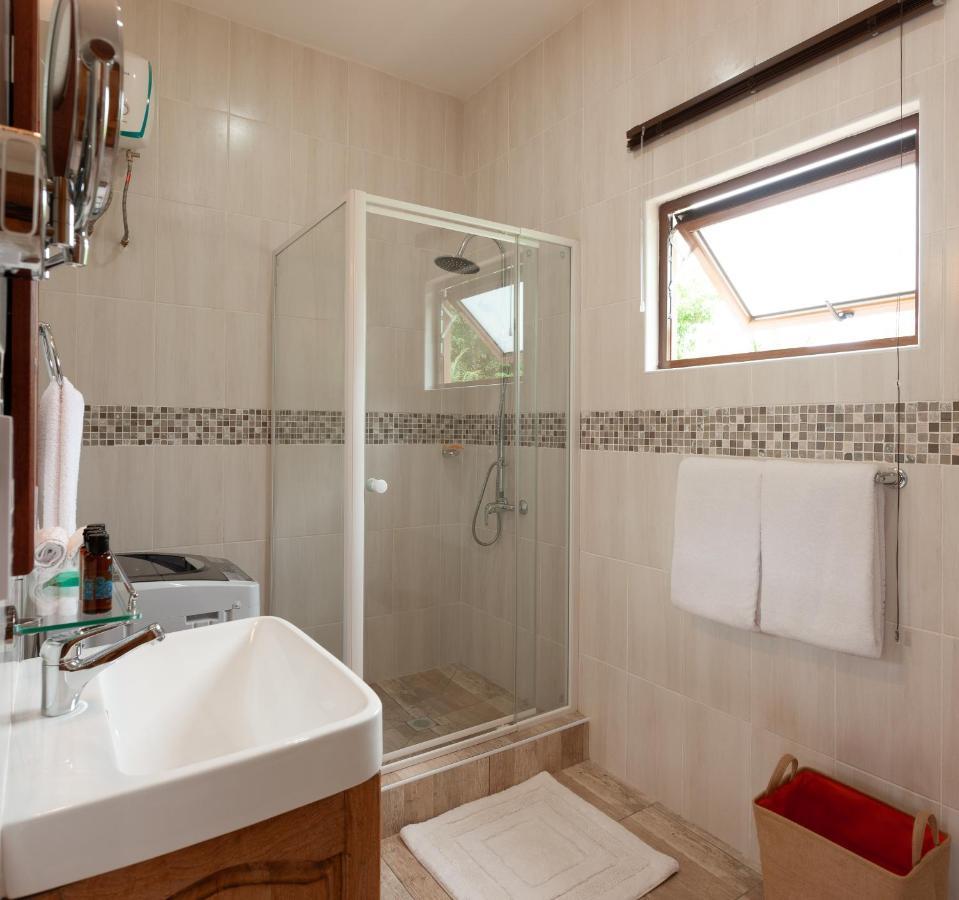 Stone Self Catering Apartment Grand’ Anse Zewnętrze zdjęcie